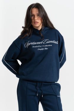 Colour – Navy