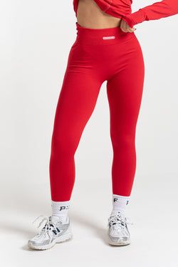 Colour – Strawberry Red