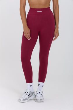 Colour – Burgundy