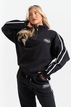 Colour – Black