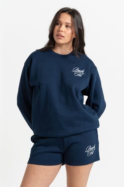 Colour – Navy