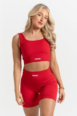 Colour – Red