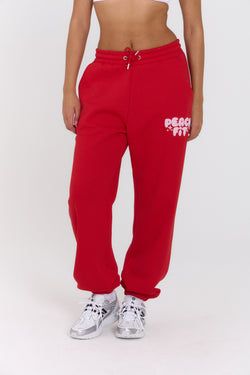 Colour – Red