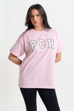 Colour – Pink