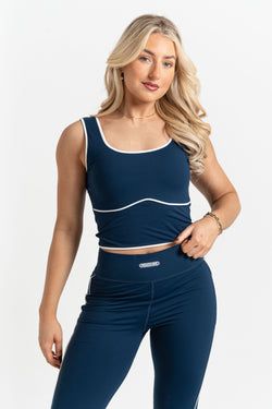 Colour – Navy