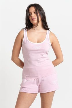 Colour – Pink