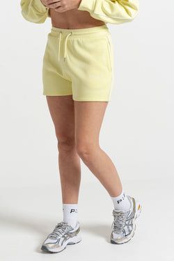 Colour – Pastel Yellow