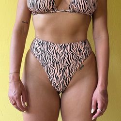 Couleur – Zebra