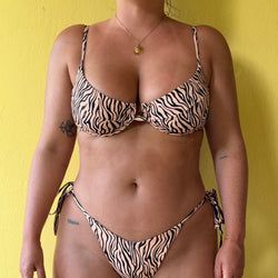 Couleur – Zebra