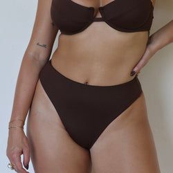 Couleur – Chocolate