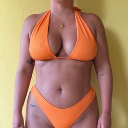 Couleur – Orange