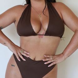 Couleur – Chocolate