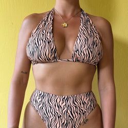 Couleur – Zebra