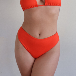 Couleur – Redhot