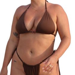 Couleur – Chocolate