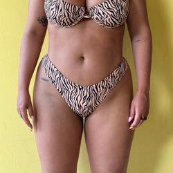 Couleur – Zebra