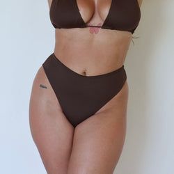 Couleur – Chocolate