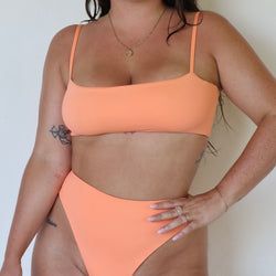 Couleur – Papaya