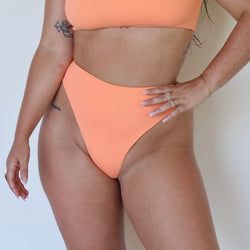 Couleur – Papaya