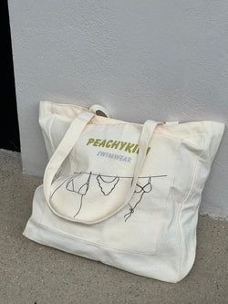 Couleur – Tote Bag