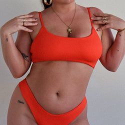 Couleur – Redhot