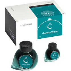 Ink Color – Gravity Wave