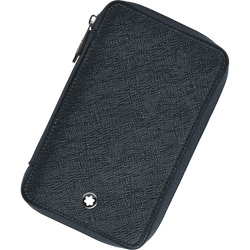 Finish – Tweed Blue