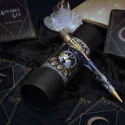 Finish – Annabel Lee