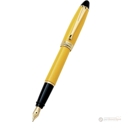 Finish – Yellow