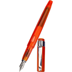 Finish – Orange