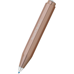 Finish – Rose Gold
