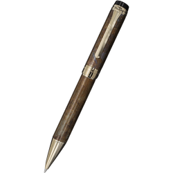 Finish – Brown Patina Hanmon - Kujiyau