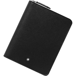 Finish – Black