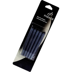 Finish – Permanent Black