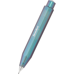 Finish – Lunar Shadow Blue