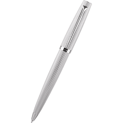 Finish – Silver