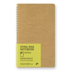 Material – Paper Pocket