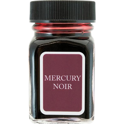 Ink Color – Mercury Noir