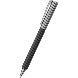 Finish – Ebony
