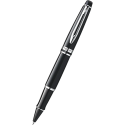 Finish – Black