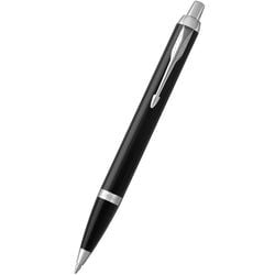 Finish – Black