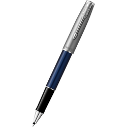 Finish – Blue