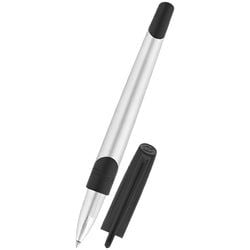 Finish – Brushed Chrome