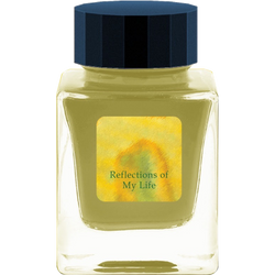 Ink Color – Reflections Of My Life