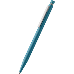 Finish – Aquamarine