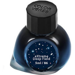 Ink Color – eXtreme Deep Field