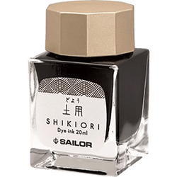 Ink Color – Doyou