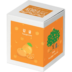 Ink Color – Tangerine