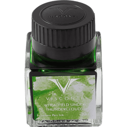 Ink Color – Green