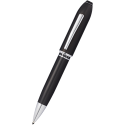 Finish – Carbon Black